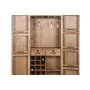 Botellero Home ESPRIT Marrón Abeto 64,5 x 45 x 146,5 cm de Home ESPRIT, Estantes y soportes - Ref: S3056216, Precio: 379,70 €...