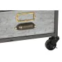 Cassettiera Home ESPRIT Metallo Abete Vintage 123 x 34 x 83,5 cm di Home ESPRIT, Comò e cassettiere - Rif: S3056218, Prezzo: ...