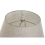 Tischlampe Home ESPRIT Weiß Metall 50 W 220 V 40 x 40 x 81 cm von Home ESPRIT, Tisch- & Nachttischlampen - Ref: S3056220, Pre...