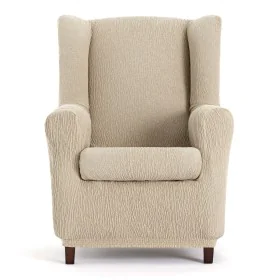 Housse de fauteuil Eysa TROYA Blanc 80 x 100 x 90 cm de Eysa, Housses pour accoudoirs de fauteuil - Réf : D1606865, Prix : 30...