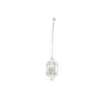 Suspension Home ESPRIT Blanc Métal 39 x 34 x 75 cm de Home ESPRIT, Plafonniers - Réf : S3056222, Prix : 164,34 €, Remise : %