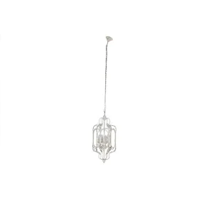 Ceiling Light Home ESPRIT White Metal 39 x 34 x 75 cm by Home ESPRIT, Ceiling Lights - Ref: S3056222, Price: 182,60 €, Discou...