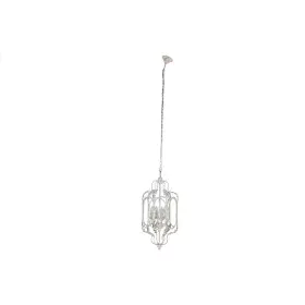 Ceiling Light Home ESPRIT White Metal 39 x 34 x 75 cm by Home ESPRIT, Ceiling Lights - Ref: S3056222, Price: 164,34 €, Discou...