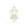 Candeeiro de teto Home ESPRIT Branco Metal 39 x 34 x 75 cm de Home ESPRIT, Iluminação de teto interior - Ref: S3056222, Preço...