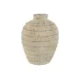 Vase Home ESPRIT White Magnesium 32 x 32 x 41 cm by Home ESPRIT, Vases - Ref: S3056224, Price: 50,42 €, Discount: %