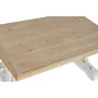 Table Basse Home ESPRIT Blanc Naturel Bois d'épicéa Bois MDF 110 x 65 x 46 cm de Home ESPRIT, Tables - Réf : S3056246, Prix :...