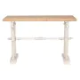 Console Home ESPRIT Jaune Blanc Sapin Bois MDF 120 x 50 x 77 cm de Home ESPRIT, Tables - Réf : S3056247, Prix : 260,63 €, Rem...