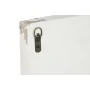 Décoration murale Home ESPRIT Blanc Néoclassique Décapé 58 x 4,5 x 78 cm (2 Unités) de Home ESPRIT, Objets de décoration - Ré...