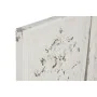 Wall Decoration Home ESPRIT White Neoclassical Stripped 58 x 4,5 x 78 cm (2 Units) by Home ESPRIT, Ornaments - Ref: S3056250,...