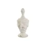 Decorative Figure Home ESPRIT White Stripped 23 x 23 x 51 cm by Home ESPRIT, Ornaments - Ref: S3056252, Price: 57,38 €, Disco...