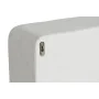 Étagère Home ESPRIT Blanc Sapin Bois MDF 80 x 18 x 48 cm Mural de Home ESPRIT, Étagères verticales - Réf : S3056260, Prix : 8...