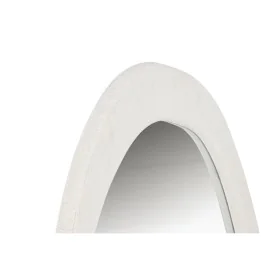 Wall mirror Home ESPRIT White Modern 120 x 3 x 70 cm by Home ESPRIT, Wall-Mounted Mirrors - Ref: S3056262, Price: 119,54 €, D...