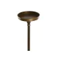 Castiçais Home ESPRIT Dourado Metal 21 x 21 x 98 cm de Home ESPRIT, Candelabros e suportes para velas - Ref: S3056276, Preço:...