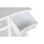 Aparador Home ESPRIT Blanco 101 x 42 x 85 cm de Home ESPRIT, Armarios y aparadores - Ref: S3056278, Precio: 346,41 €, Descuen...