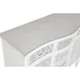 Aparador Home ESPRIT Blanco 101 x 42 x 85 cm de Home ESPRIT, Armarios y aparadores - Ref: S3056278, Precio: 346,41 €, Descuen...