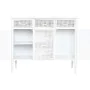 Buffet Home ESPRIT Blanc 101 x 42 x 85 cm de Home ESPRIT, Buffets, crédences et vaisseliers - Réf : S3056278, Prix : 346,41 €...