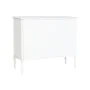 Aparador Home ESPRIT Blanco 101 x 42 x 85 cm de Home ESPRIT, Armarios y aparadores - Ref: S3056278, Precio: 346,41 €, Descuen...