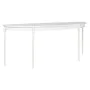 Console Home ESPRIT Yellow White Metal 196 x 44 x 81 cm by Home ESPRIT, Tables - Ref: S3056280, Price: 204,36 €, Discount: %