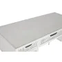 Bureau Home ESPRIT Blanc Métal 122 x 50 x 76 cm de Home ESPRIT, Bureaux et tables d'ordinateurs - Réf : S3056281, Prix : 238,...