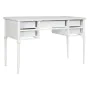 Bureau Home ESPRIT Blanc Métal 122 x 50 x 76 cm de Home ESPRIT, Bureaux et tables d'ordinateurs - Réf : S3056281, Prix : 238,...