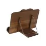 Leggio Home ESPRIT Legno di acacia 25 x 19 x 5 cm di Home ESPRIT, Supporti per presentazioni - Rif: S3056296, Prezzo: 8,95 €,...