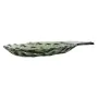 Centerpiece Home ESPRIT Green Pineapple Tropical 20 x 15 x 1,5 cm by Home ESPRIT, Ornaments - Ref: S3056308, Price: 5,75 €, D...