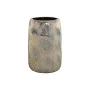 Vaso Home ESPRIT Dorato Bicolore Gres Moderno Finitura invecchiata 22 x 22 x 34 cm di Home ESPRIT, Vasi - Rif: S3056324, Prez...