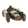 Deko-Figur Home ESPRIT Champagner Auto Vintage 28 x 12 x 9 cm von Home ESPRIT, Ornamente - Ref: S3056356, Preis: 21,74 €, Rab...