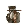 Decorative Figure Home ESPRIT Champagne Silver Vespa Vintage 28 x 11 x 17 cm by Home ESPRIT, Ornaments - Ref: S3056359, Price...