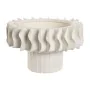 Centro de mesa Home ESPRIT Branco Ondas Moderno 22 x 22 x 14 cm de Home ESPRIT, Adornos - Ref: S3056372, Preço: 57,38 €, Desc...