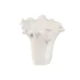 Vase Home ESPRIT Blanc Céramique 29 x 26 x 27 cm de Home ESPRIT, Vases - Réf : S3056373, Prix : 44,17 €, Remise : %