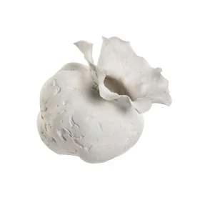 Vaso Home ESPRIT Branco Cerâmica Estilo artesanal 26 x 22 x 23 cm de Home ESPRIT, Jarrões - Ref: S3056375, Preço: 45,22 €, De...