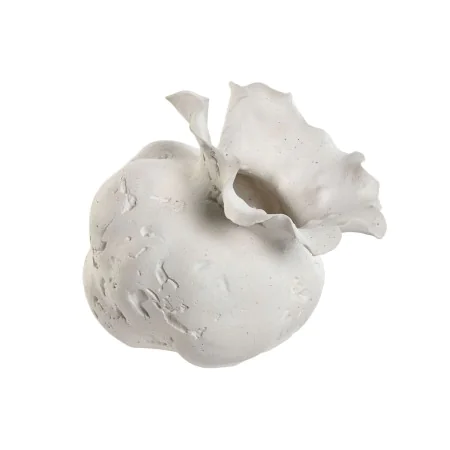 Vase Home ESPRIT Blanc Céramique Style artisanal 26 x 22 x 23 cm de Home ESPRIT, Vases - Réf : S3056375, Prix : 39,62 €, Remi...