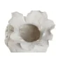 Vase Home ESPRIT Blanc Céramique Style artisanal 26 x 22 x 23 cm de Home ESPRIT, Vases - Réf : S3056375, Prix : 39,62 €, Remi...