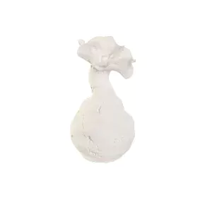 Vase Home ESPRIT Blanc Céramique Style artisanal 13 x 13 x 24 cm de Home ESPRIT, Vases - Réf : S3056376, Prix : 21,43 €, Remi...