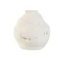 Vase Home ESPRIT Blanc Céramique Style artisanal 13 x 13 x 24 cm de Home ESPRIT, Vases - Réf : S3056376, Prix : 24,47 €, Remi...