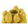 Vaso Home ESPRIT Amarelo Cerâmica Grés Tropical 26 x 26 x 33 cm de Home ESPRIT, Jarrões - Ref: S3056393, Preço: 41,72 €, Desc...