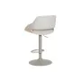 Stool Home ESPRIT Beige Grey Natural 50,5 x 50,5 x 90,5 cm by Home ESPRIT, Barstools - Ref: S3056414, Price: 113,10 €, Discou...