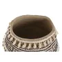 Cache-pot Home ESPRIT Marron Beige Ciment Tropical 34 x 34 x 26 cm de Home ESPRIT, Cache-pots - Réf : S3056417, Prix : 39,98 ...