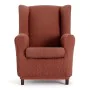 Housse de fauteuil Eysa TROYA Orange 80 x 100 x 90 cm de Eysa, Housses pour accoudoirs de fauteuil - Réf : D1606872, Prix : 3...