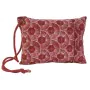 Almofada Home ESPRIT Vermelho Verde Coral 30 x 10 x 20 cm (3 Unidades) de Home ESPRIT, Almofadas - Ref: S3056437, Preço: 26,6...