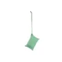 Almofada Home ESPRIT Verde Bege Coral 30 x 10 x 20 cm (3 Unidades) de Home ESPRIT, Almofadas - Ref: S3056441, Preço: 26,63 €,...