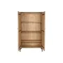 Buffet Home ESPRIT Marron 90 x 40 x 161 cm de Home ESPRIT, Buffets, crédences et vaisseliers - Réf : S3056453, Prix : 705,84 ...