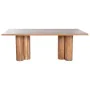 Dining Table Home ESPRIT Brown Natural Acacia 200 x 100 x 76 cm by Home ESPRIT, Dining Tables - Ref: S3056457, Price: 851,26 ...