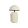 Lampe de bureau Home ESPRIT Blanc Papier Fer 50 W 220 V 30 x 30 x 53 cm de Home ESPRIT, Lampes de chevet - Réf : S3056464, Pr...