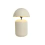 Lampada da tavolo Home ESPRIT Bianco Carta Ferro 50 W 220 V 30 x 30 x 53 cm di Home ESPRIT, Lampade da tavolo e abat-jour - R...