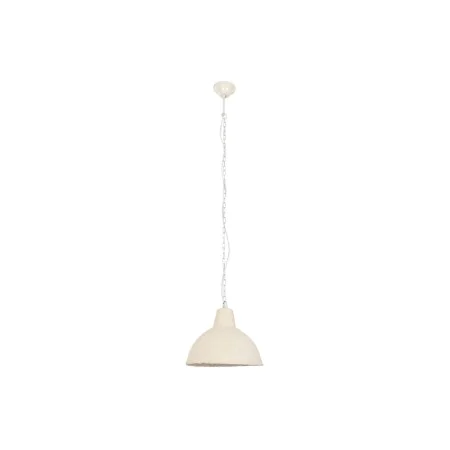 Ceiling Light Home ESPRIT White Paper Iron 50 W 33 x 33 x 26 cm by Home ESPRIT, Ceiling Lights - Ref: S3056465, Price: 74,58 ...