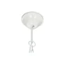 Ceiling Light Home ESPRIT White Paper Iron 50 W 33 x 33 x 26 cm by Home ESPRIT, Ceiling Lights - Ref: S3056465, Price: 74,58 ...