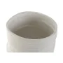 Vaso Home ESPRIT Branco Cerâmica 27 x 27 x 37 cm de Home ESPRIT, Jarrões - Ref: S3056491, Preço: 38,32 €, Desconto: %