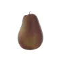 Decorative Figure Home ESPRIT Brown Pear 20 x 20 x 28 cm 20 x 20 x 30 cm (2 Units) by Home ESPRIT, Ornaments - Ref: S3056502,...